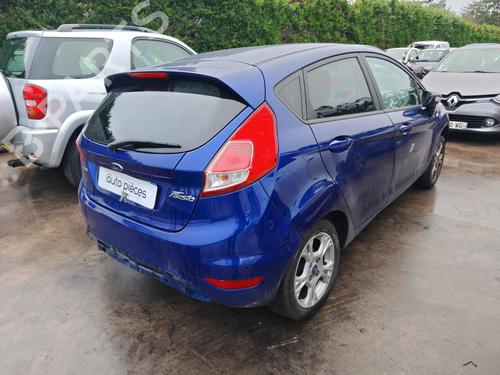 Engine FORD FIESTA VI (CB1, CCN) 1.0 EcoBoost | BP36400900M1  - Image 10