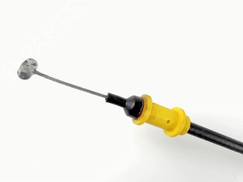 Rear left lock PEUGEOT 308 II (LB_, LP_, LW_, LH_, L3_) 1.6 BlueHDi 120 | BP20442691C100 