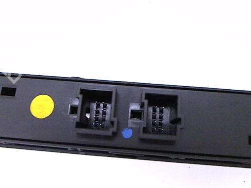 Warning switch JAGUAR S-TYPE II (X200) 2.7 D | BP20416034I22 