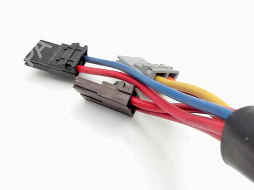 Ignition barrel PEUGEOT 406 (8B) 1.8 16V | BP29625223M48 