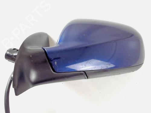 Used Left mirror PEUGEOT 307 (3A/C) 2.0 HDi 90 (90 hp) 20451382