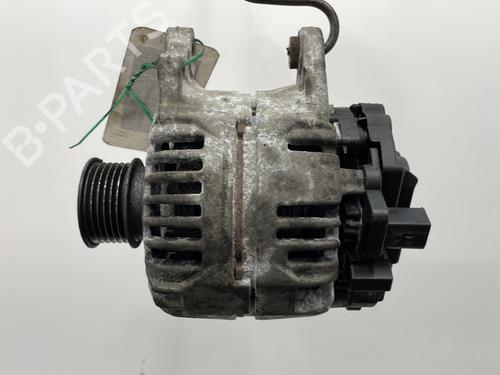 Generator SEAT IBIZA III (6L1) 1.4 16V (86 hp) 25122572