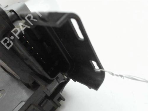 Rear right lock CITROËN C4 Picasso I MPV (UD_) 1.6 HDi 110 | BP20468638C99 