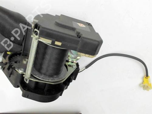 Used Front right seatbelt Front right seatbelt FIAT PANDA (169_) 1.3 D Multijet (169.AXC1A) (70 hp) 20469071 20469071
