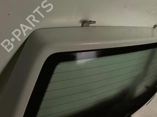 Tailgate VW POLO III (6N1) 60 1.7 SDI | BP22913712C6 