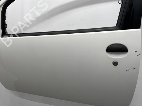 Left front door CITROËN C1 (PM_, PN_) 1.0 | BP20976229C2 