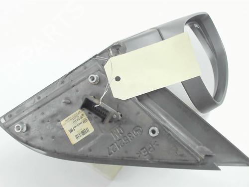 Left mirror OPEL VECTRA C GTS (Z02) 2.2 DTI 16V (F68) | BP20405686C26 