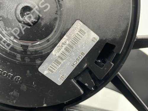 Radiator fan FORD FOCUS III 2.0 TDCi | BP31139211M35