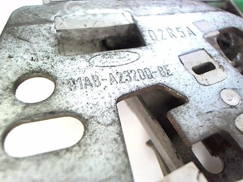 Used Front right window mechanism Front right window mechanism FORD ESCORT V (AAL, ABL) 1.6 i 16V (90 hp) 20473865 20473865