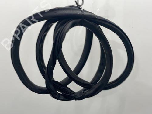 Used Rubber door seal SEAT IBIZA IV (6J5, 6P1) 1.2 TDI (75 hp) 20481376