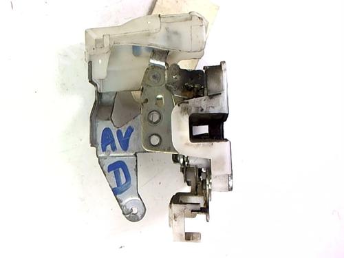 Used Front right lock PEUGEOT 107 (PM_, PN_) 1.0 (68 hp) 20402917