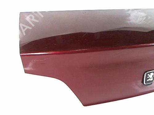 Tailgate PEUGEOT 406 (8B) 2.0 HDI 110 | BP20435658C6 