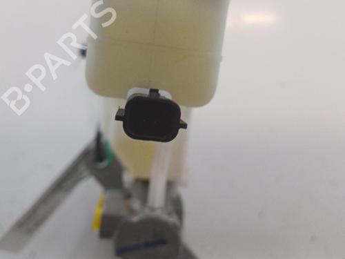 Brake master cylinder NISSAN QASHQAI III (J12) 1.3 DIG-T | BP20449849M77 