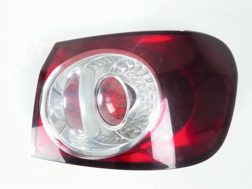 Right taillight VW GOLF PLUS V (5M1, 521) 1.6 TDI | BP24986792C35 
