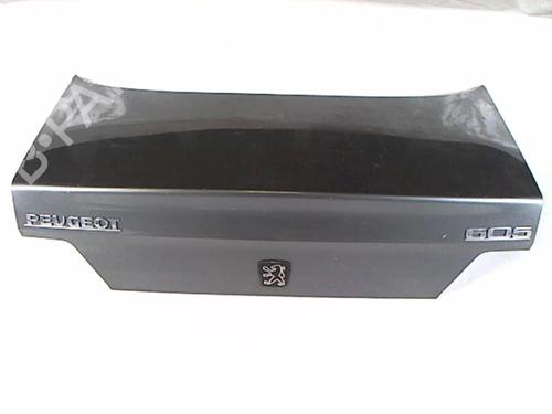Tailgate PEUGEOT 605 (6B) 2.1 Turbo Diesel | BP20478222C6 