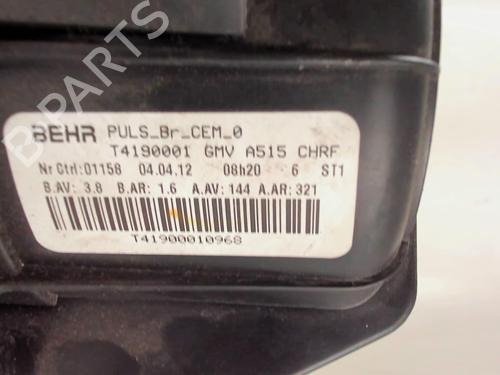 Heater blower motor CITROËN DS3 (SA_) 1.4 VTi 95 | BP20447056M62 