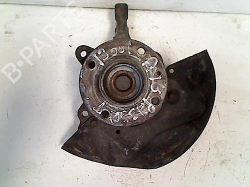 Used Left front steering knuckle Left front steering knuckle 37728340 37728340