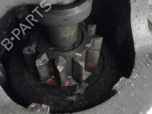 Used Starter RENAULT GRAND SCÉNIC III (JZ0/1_) 1.6 dCi (JZ00, JZ12) (130 hp) 20443295