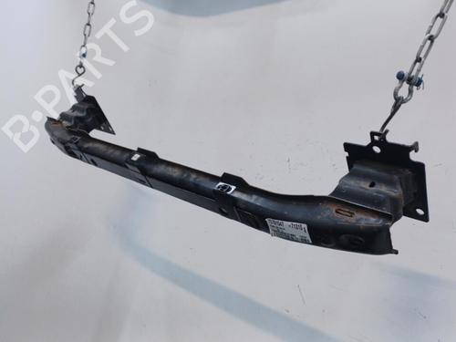 Front bumper reinforcement PEUGEOT 1007 (KM_) 1.4 | BP20450251C109 