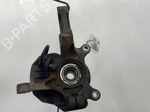 Left front steering knuckle DAEWOO LACETTI Hatchback (KLAN) 1.8 | BP21207897M25 - Image 3