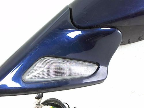 Left mirror CITROËN C8 (EA_, EB_) 2.0 HDi | BP20467461C26 