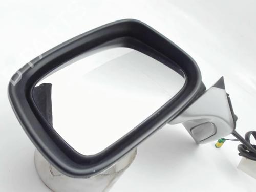 Left mirror CITROËN C8 (EA_, EB_) 2.2 HDi | BP20439507C26 