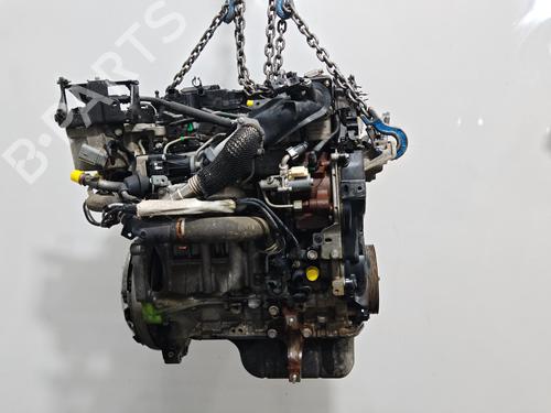 Engine FORD FOCUS III Turnier 1.6 TDCi | BP39904793M1 - Image 9