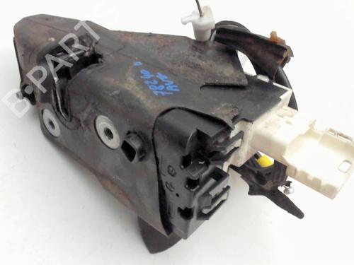 Used Front left lock Front left lock 37727895 37727895