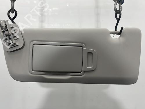 left-sun-visor-renault-clio-v-b7_-2019-32787137 main image