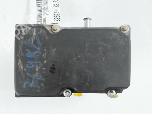 Used ABS pump ABS pump CITROËN BERLINGO / BERLINGO FIRST MPV (MF_, GJK_, GFK_) 1.6 HDI 90 (MF9HX) (90 hp) 27838403 27838403