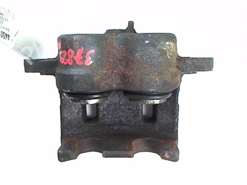 Right front brake caliper KIA SORENTO I (JC) 2.5 CRDi 4WD | BP21235523M104 
