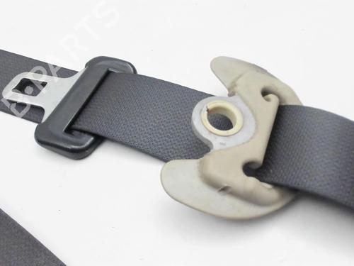 Used Front right seatbelt Front right seatbelt TOYOTA AVENSIS VERSO (_M2_) 2.0 D (CLM20_, CLM20R) (116 hp) 21048188 21048188