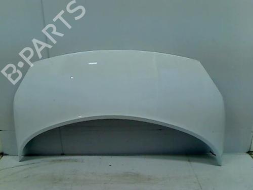 Used Hood RENAULT SCÉNIC II (JM0/1_) 1.9 dCi (JM0G, JM12, JM1G, JM2C) (120 hp) 20409390