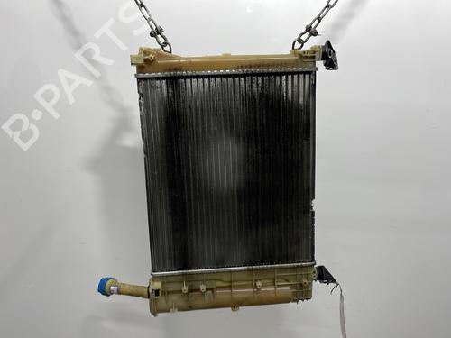 Køler FIAT 500 (312_) 1.2 (312AXA1A) | BP30975698M31