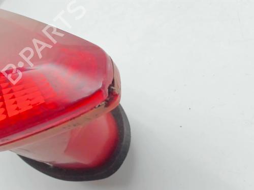 Used Left tailgate light Left tailgate light 22102859 22102859