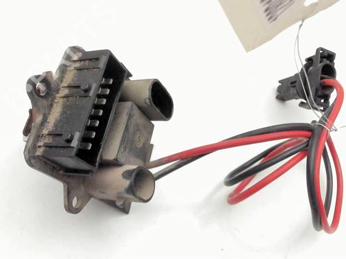 Heater resistor RENAULT TRAFIC II Van (FL) 2.0 dCi 90 (FL0H, FL00, FL01, FL0M, FL0P, FL0S) | BP36669265M108 - Image 4