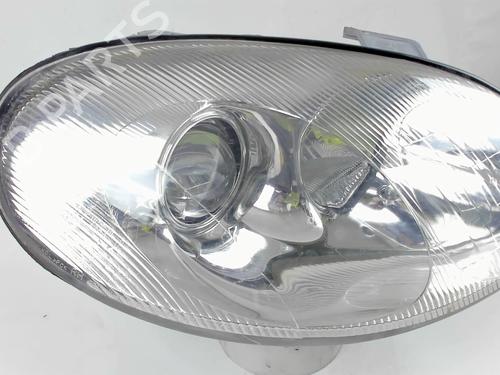 Used Right headlight Right headlight DAEWOO LEGANZA (KLAV) 2.0 16V (133 hp) 21234905 21234905
