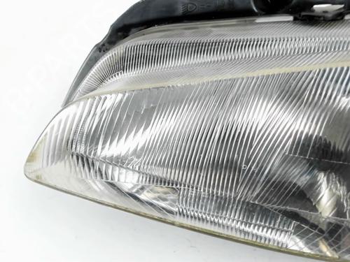 Left headlight PEUGEOT 106 II (1A_, 1C_) 1.0 i | BP26300138C28 