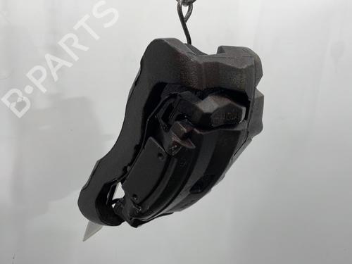Used Left front brake caliper Left front brake caliper JAGUAR XF I (X250) 3.0 D (275 hp) 20388489 20388489