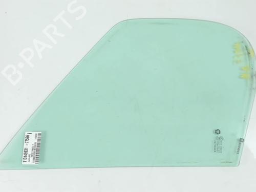 Front left quarter glass RENAULT TRAFIC II Bus (JL) 2.0 dCi 90 (JL00, JL01, JL0H, JL0M, JL0P, JL0S) | BP29844151C111