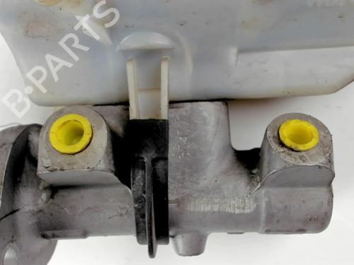 Brake master cylinder RENAULT CLIO III (BR0/1, CR0/1) 1.5 dCi (BR17, CR17) | BP20420918M77 