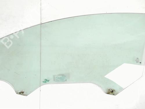 Used Front left door window FORD FIESTA VI (CB1, CCN) 1.0 EcoBoost (100 hp) 20419660