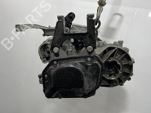 Gearbox VW POLO V (6R1, 6C1) 1.2 TSI 16V | BP29638955M3 