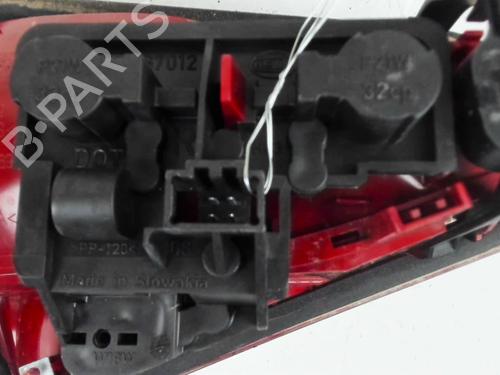 Right tailgate light AUDI A4 B8 (8K2) 2.0 TDI | BP40544484C80 - Image 3