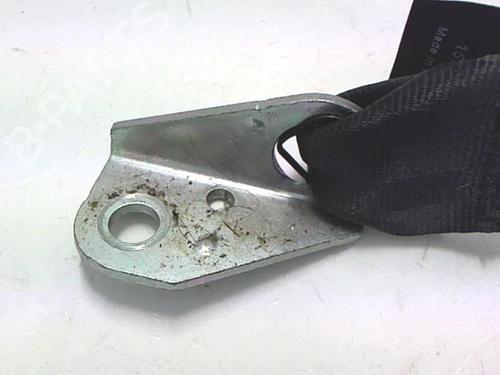 Rear left belt tensioner VW GOLF V (1K1) 1.9 TDI | BP20474871C89 