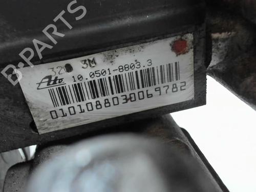 ABS pump CITROËN XANTIA (X1_, X2_) 1.9 Turbo D | BP21233244M43 