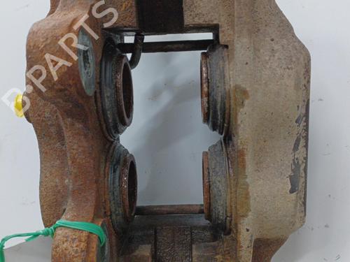 Used Left front brake caliper TOYOTA HILUX VI Pickup (_N1_) 2.4 TD 4WD (LN165_, LN170_, LN190_, LN165, LN165H,... (90 hp) 20446216