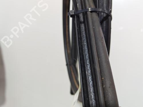 Used Rubber door seal Rubber door seal PEUGEOT 308 CC (4B_) 2.0 HDi (140 hp) 40003039 40003039