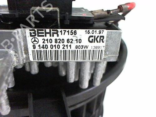 Used Heater blower motor Heater blower motor 20414693 20414693