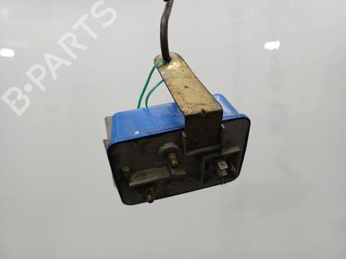 Electronic module CITROËN BX (XB-_) 19 D | BP21549153M83 